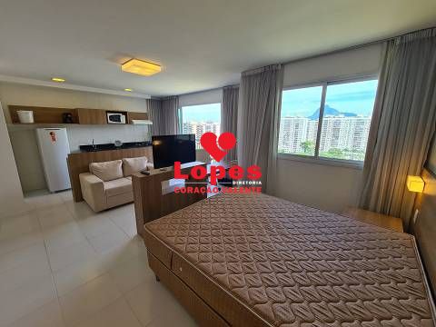 Apartamento à venda com 2 quartos, 64m² - Foto 2