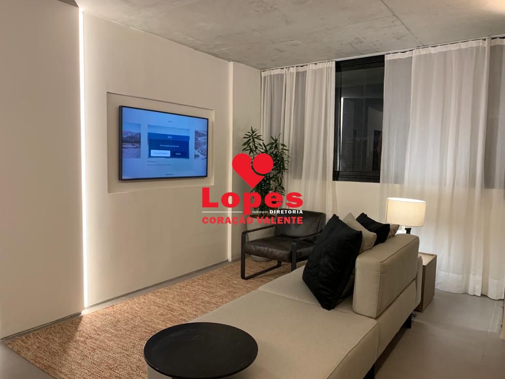 Apartamento à venda com 3 quartos, 65m² - Foto 1