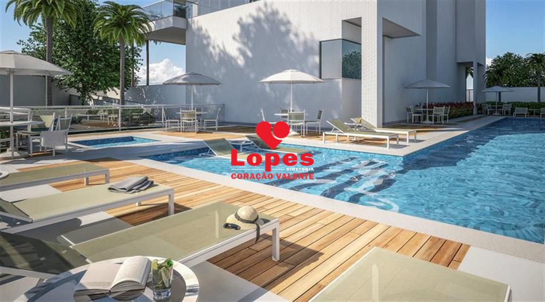 Apartamento, 3 quartos, 127 m² - Foto 4