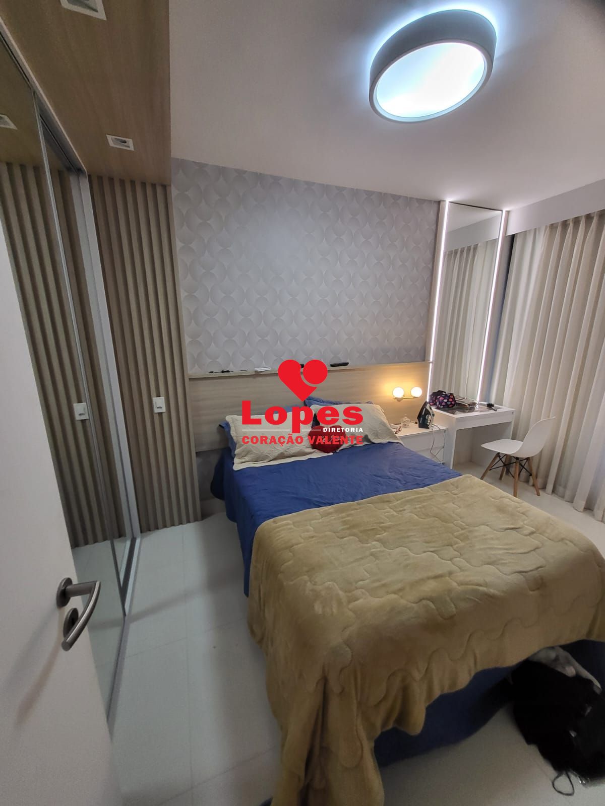 Apartamento à venda com 3 quartos, 91m² - Foto 5