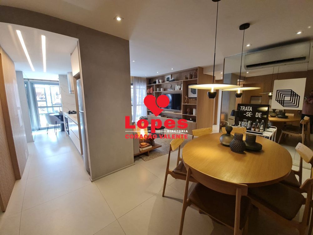 Apartamento, 3 quartos, 123 m² - Foto 4
