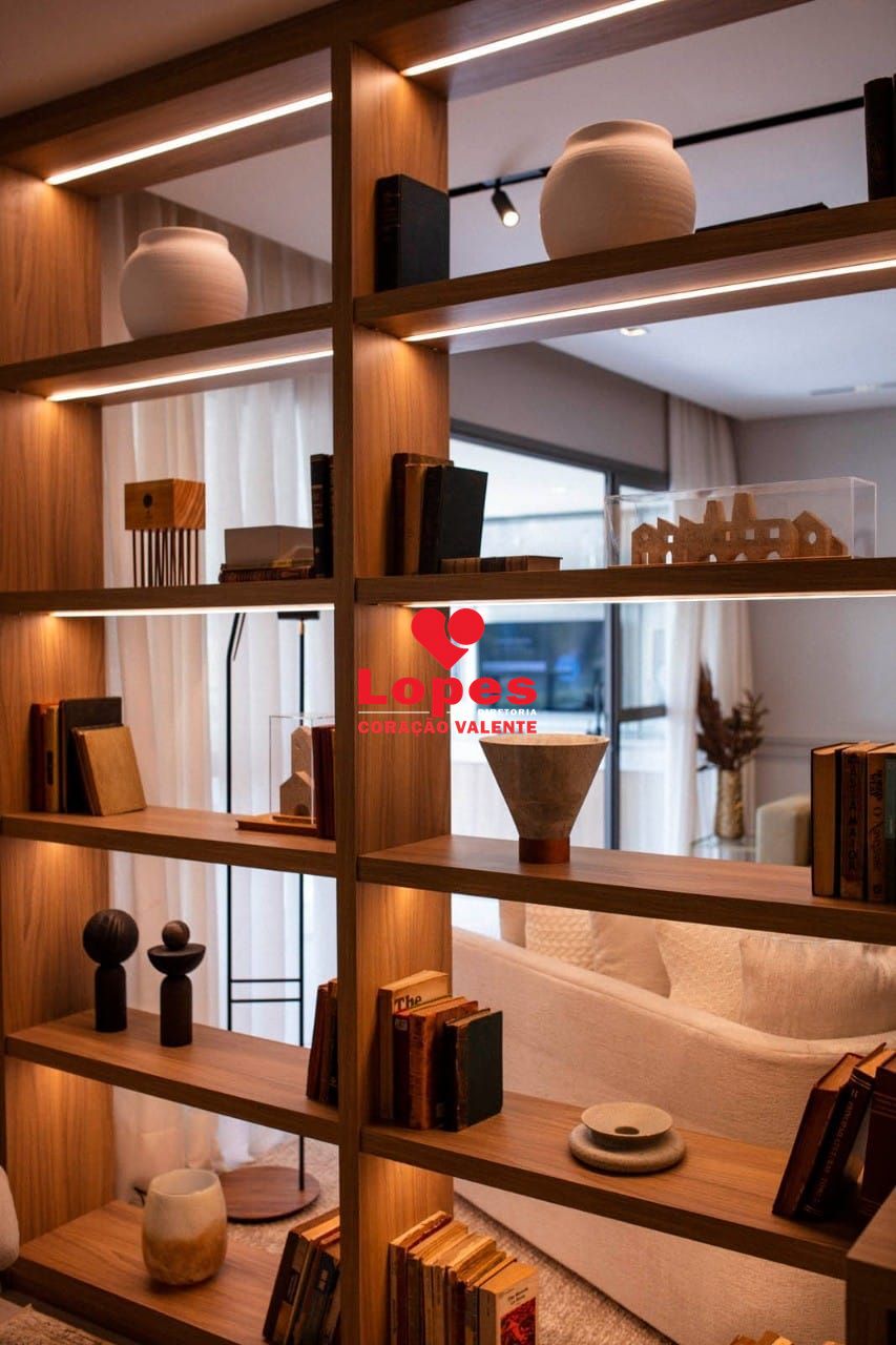 Apartamento, 4 quartos, 190 m² - Foto 23