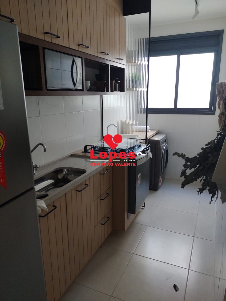 Apartamento, 2 quartos, 50 m² - Foto 1