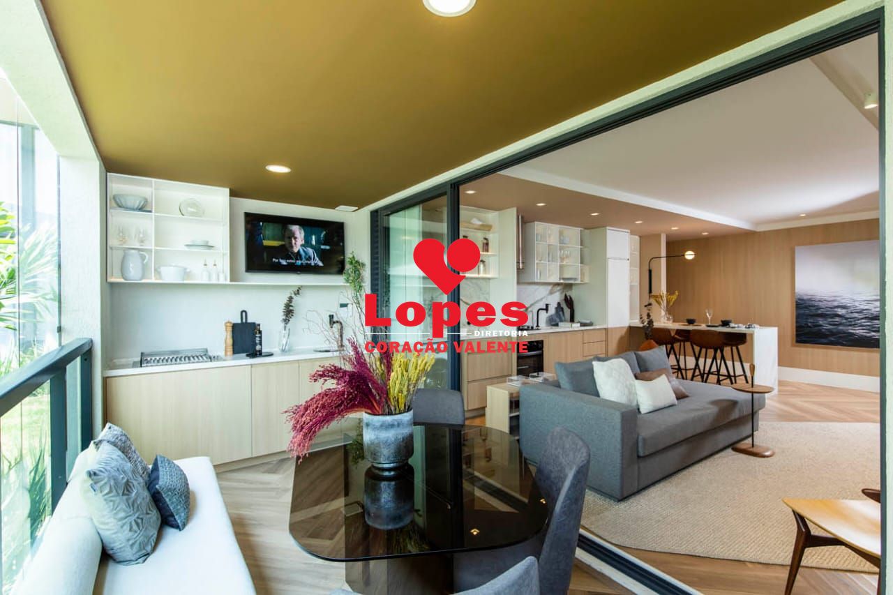 Apartamento, 2 quartos, 80 m² - Foto 16