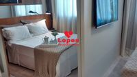 Apartamento à venda com 1 quarto, 47m² - Foto 22