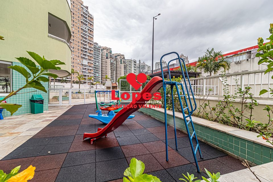 Apartamento, 3 quartos, 103 m² - Foto 20