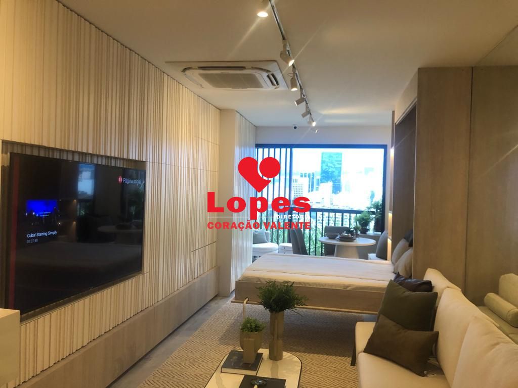 Prédio Inteiro, 32 m² - Foto 5