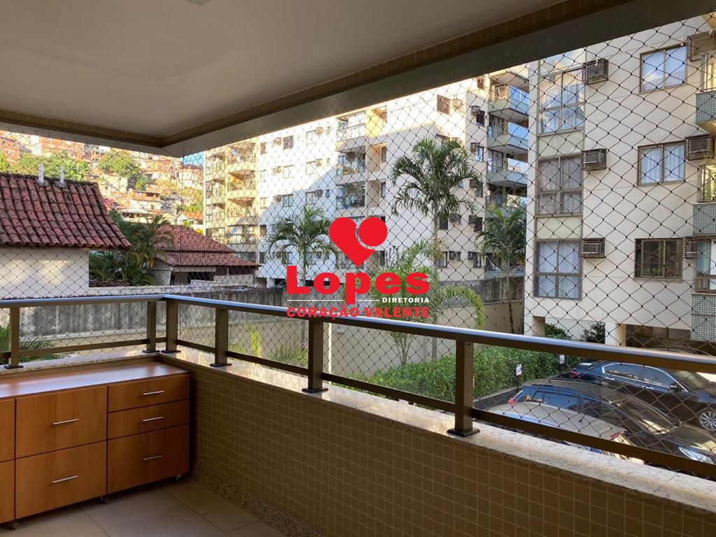 Apartamento à venda com 3 quartos, 82m² - Foto 4