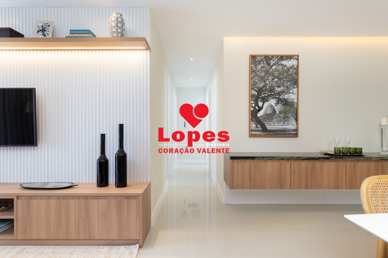 Apartamento, 3 quartos, 110 m² - Foto 8