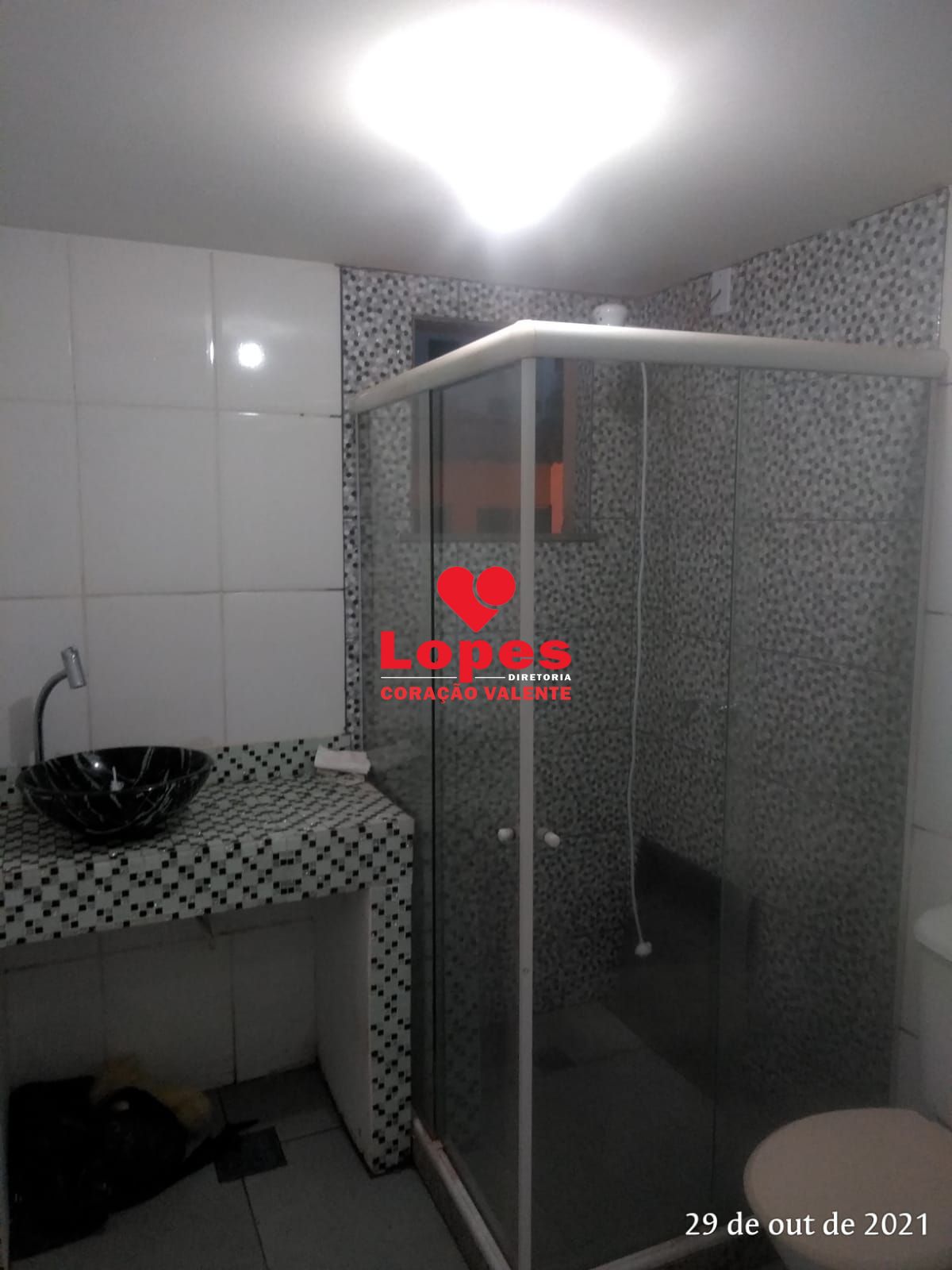 Apartamento à venda com 2 quartos, 54m² - Foto 21