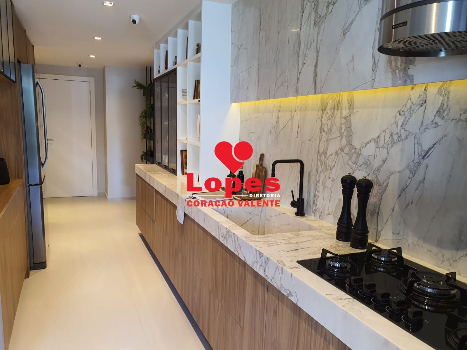 Apartamento, 2 quartos, 187 m² - Foto 12