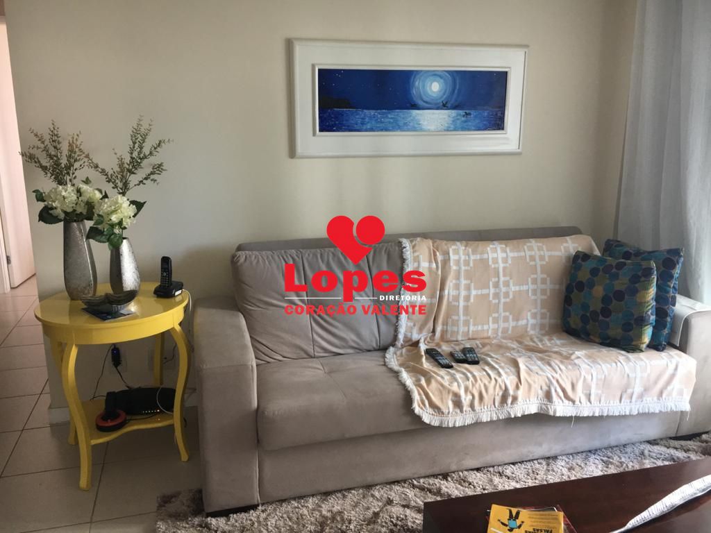 Apartamento, 2 quartos, 65 m² - Foto 2