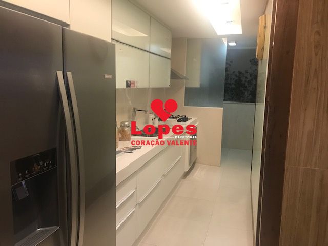 Apartamento, 3 quartos, 131 m² - Foto 9