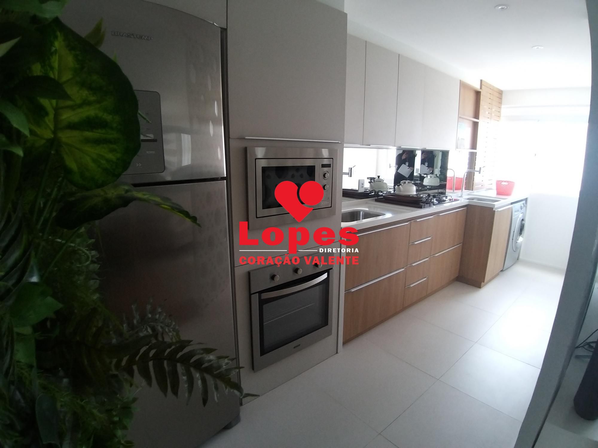 Apartamento, 2 quartos, 54 m² - Foto 9