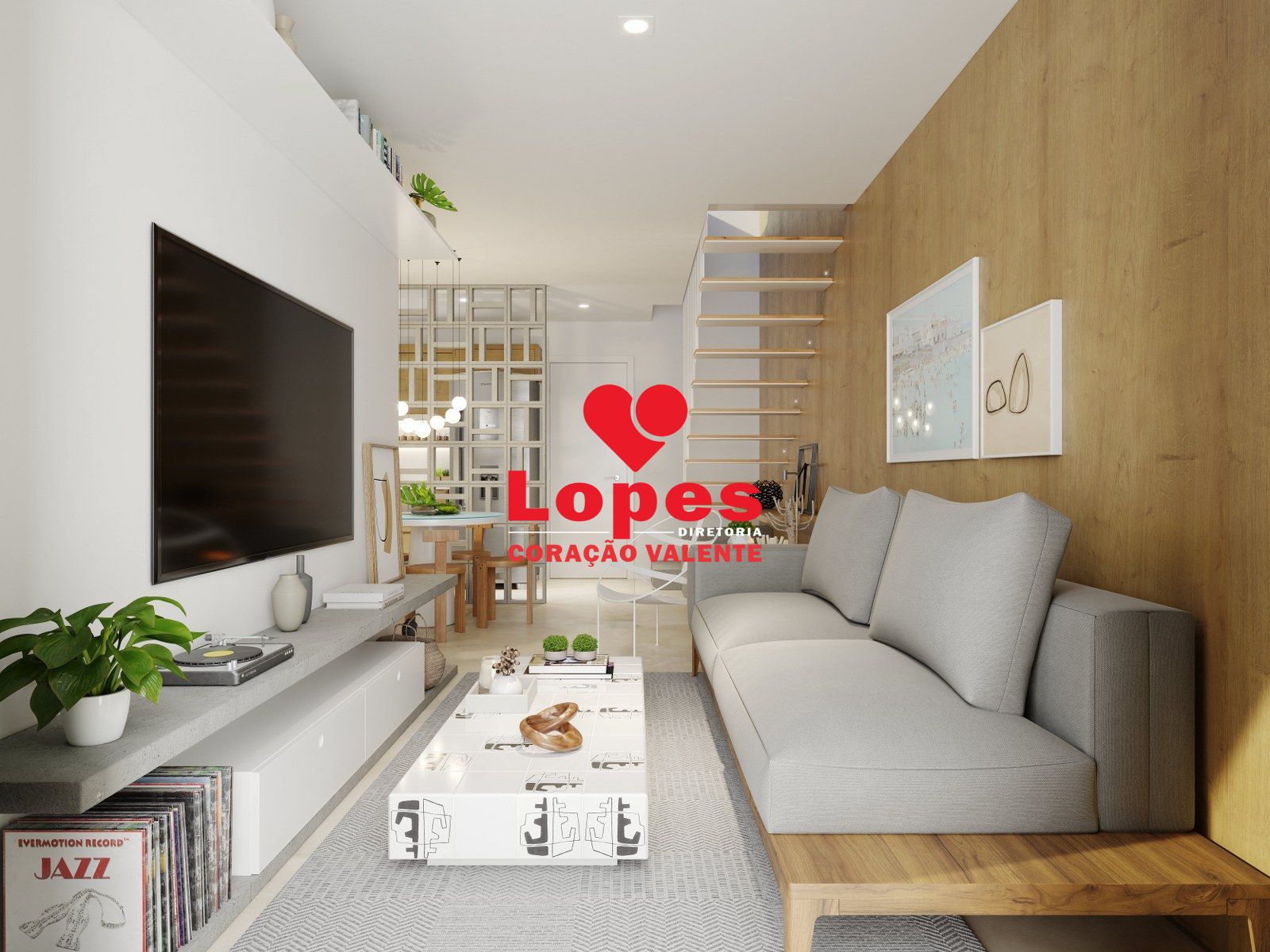 Apartamento, 2 quartos, 137 m² - Foto 11