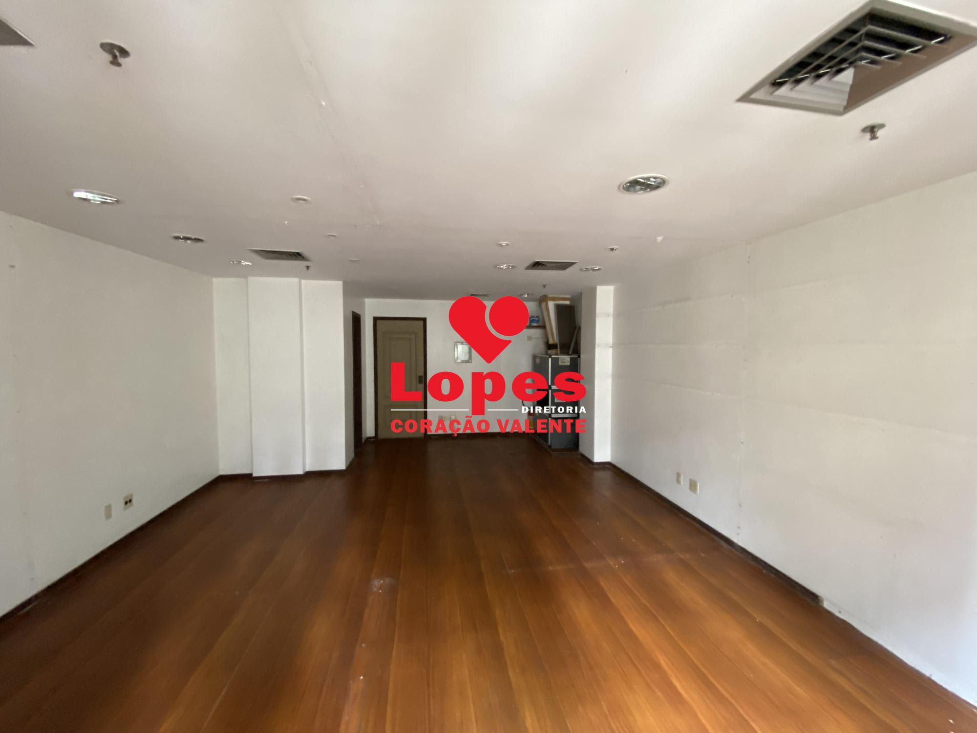 Conjunto Comercial-Sala à venda com 1 quarto, 39m² - Foto 18