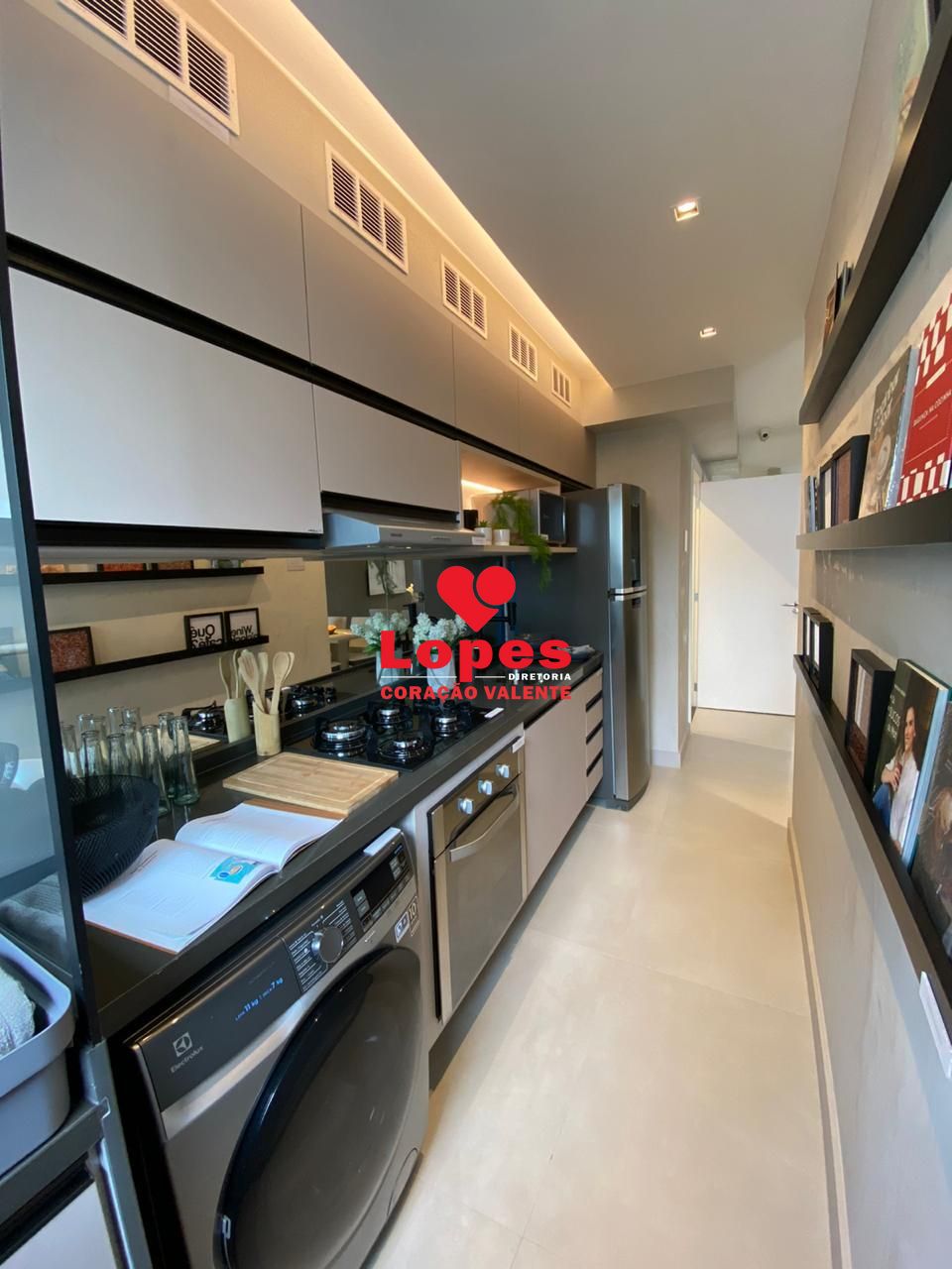 Apartamento, 2 quartos, 42 m² - Foto 30