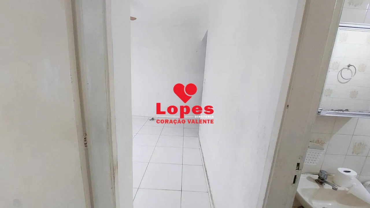 Apartamento, 2 quartos, 44 m² - Foto 10