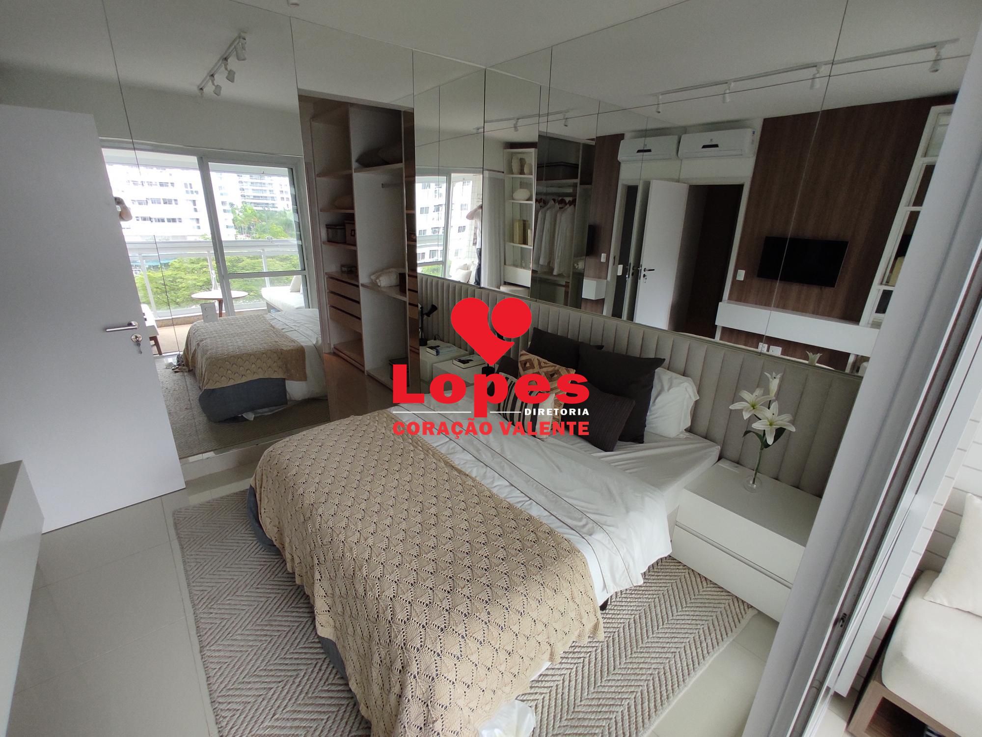 Apartamento, 3 quartos, 75 m² - Foto 9