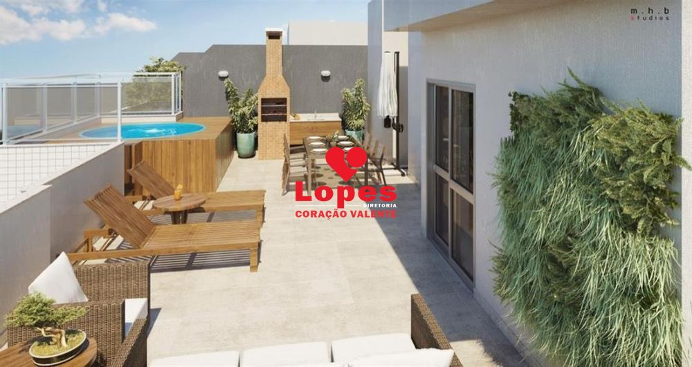 Apartamento, 2 quartos, 58 m² - Foto 13