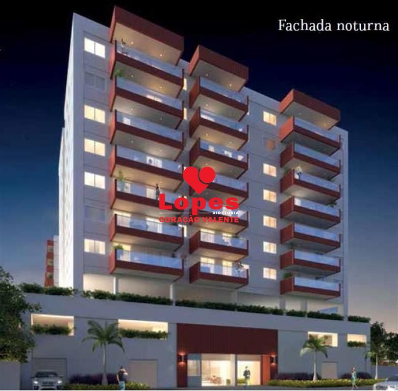 Apartamento à venda com 3 quartos, 80m² - Foto 28