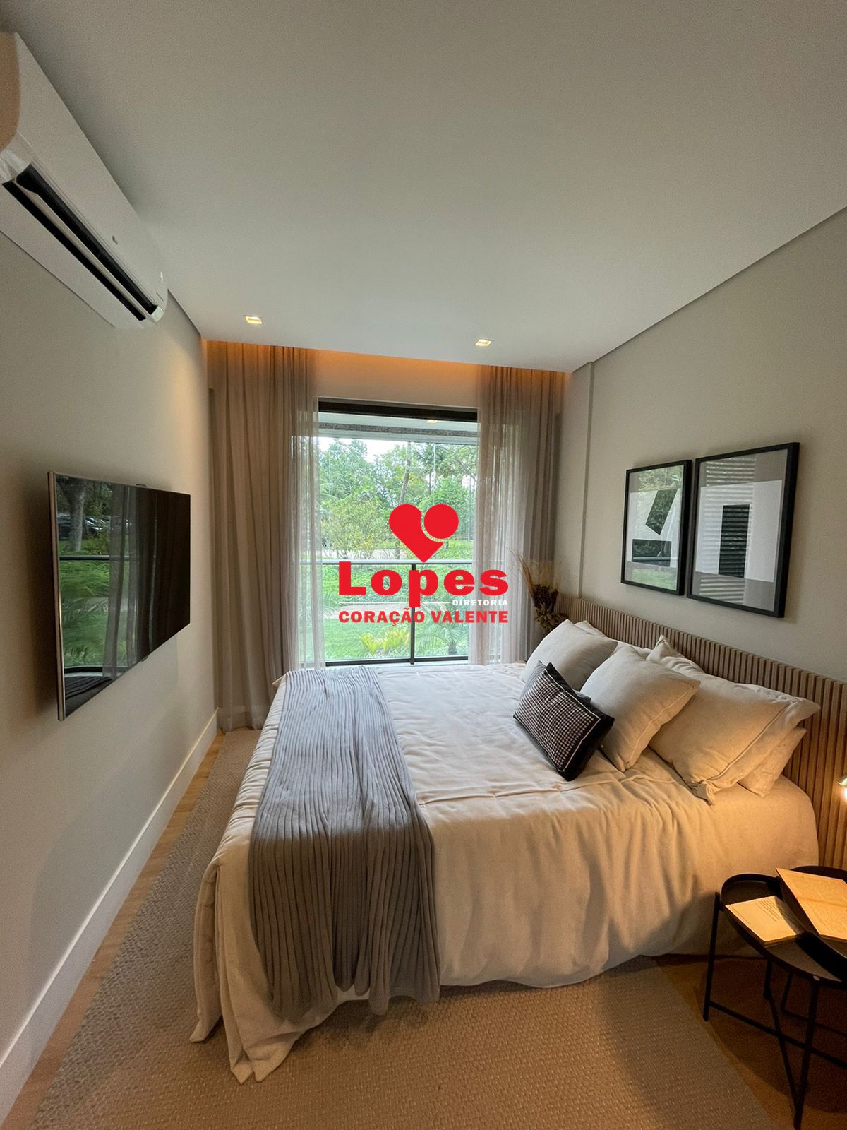 Apartamento, 2 quartos, 74 m² - Foto 19