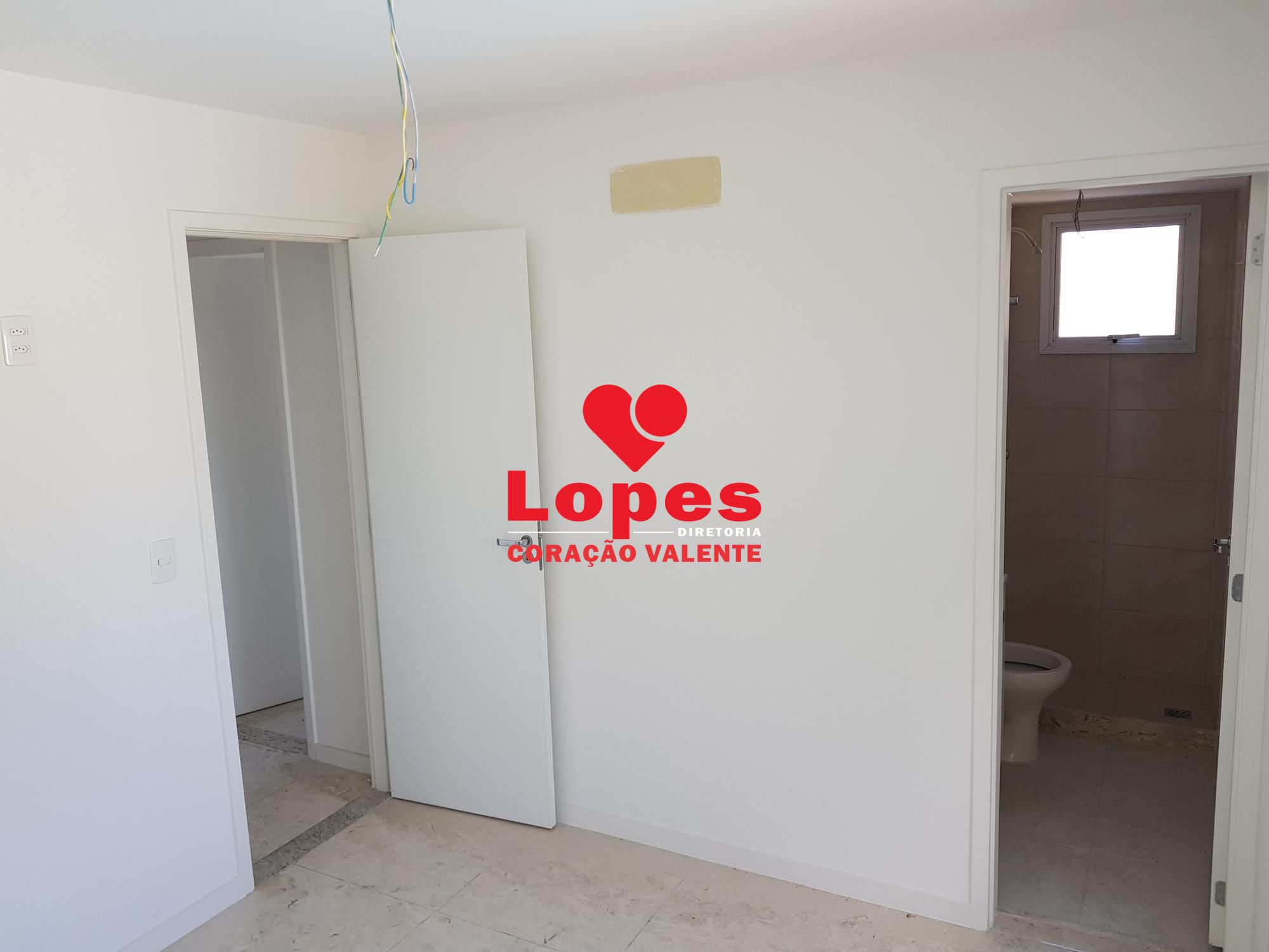 Apartamento, 2 quartos, 53 m² - Foto 7