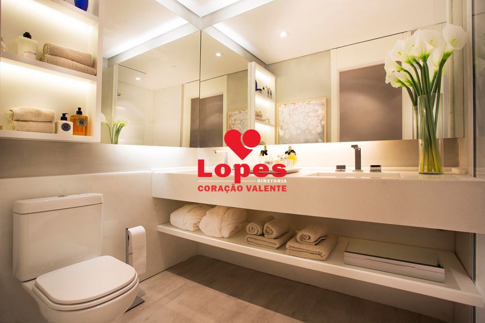 Apartamento, 4 quartos, 160 m² - Foto 18