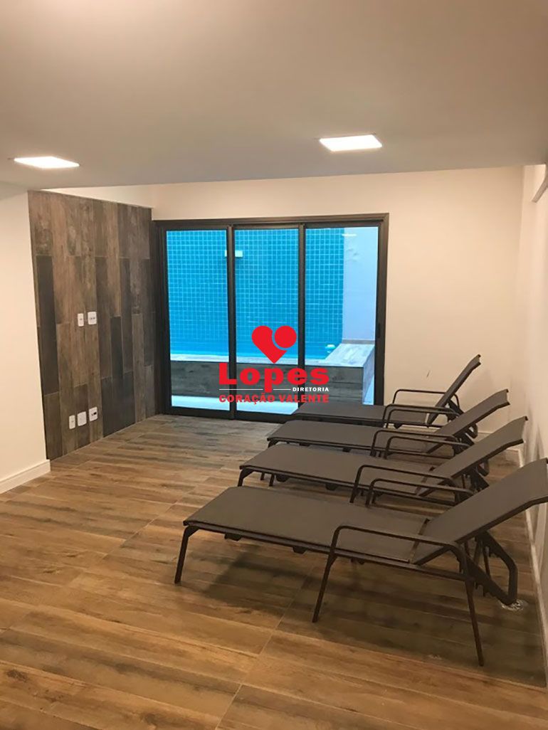 Apartamento à venda com 3 quartos, 85m² - Foto 32