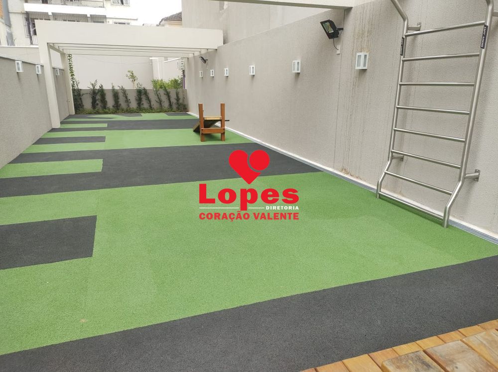 Apartamento, 2 quartos, 52 m² - Foto 7