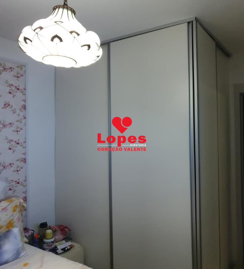 Apartamento à venda com 2 quartos, 53m² - Foto 16