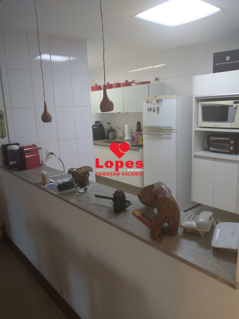 Apartamento à venda com 2 quartos, 130m² - Foto 21