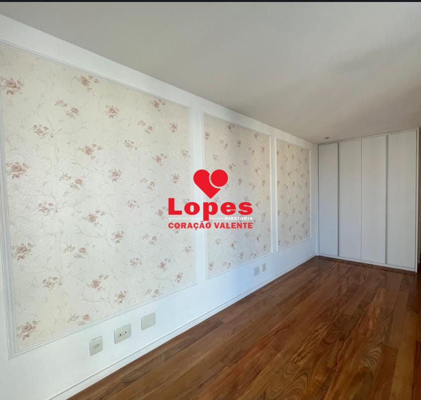 Apartamento à venda com 4 quartos, 376m² - Foto 9