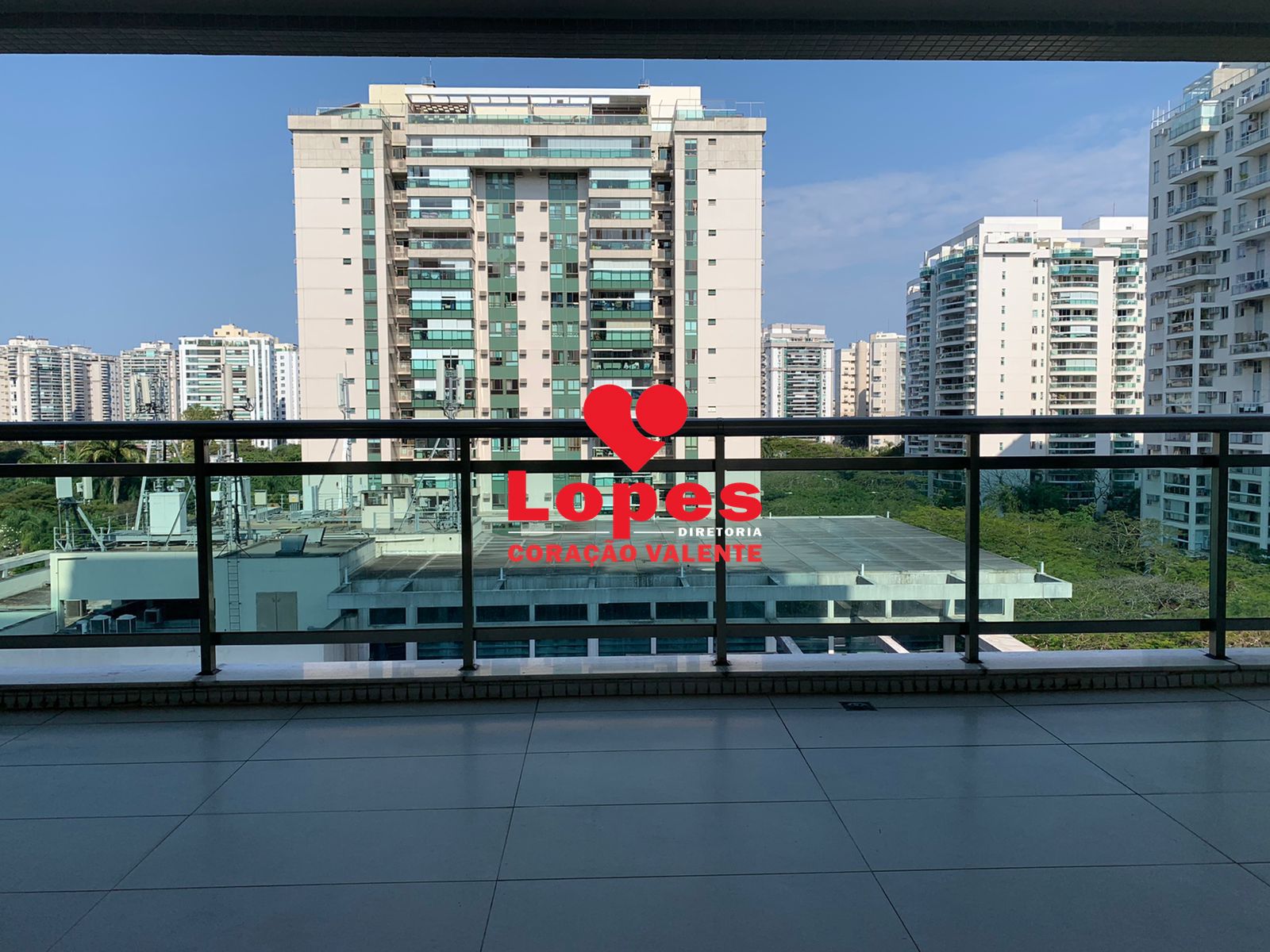 Apartamento, 4 quartos, 273 m² - Foto 2