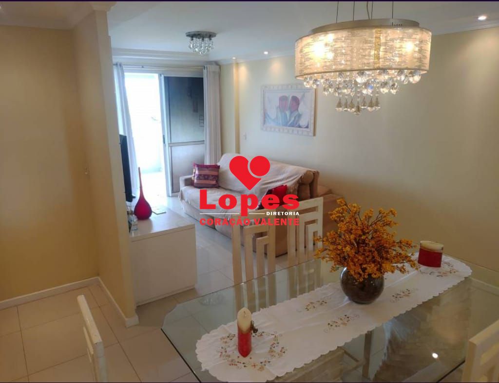 Apartamento, 3 quartos, 114 m² - Foto 2