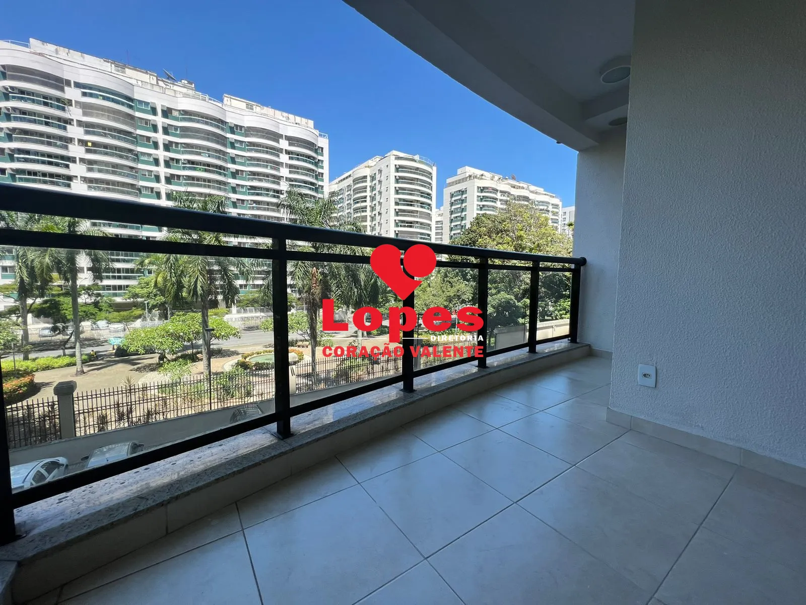 Apartamento, 2 quartos, 69 m² - Foto 1