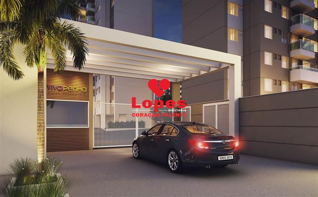 Apartamento, 2 quartos, 56 m² - Foto 12