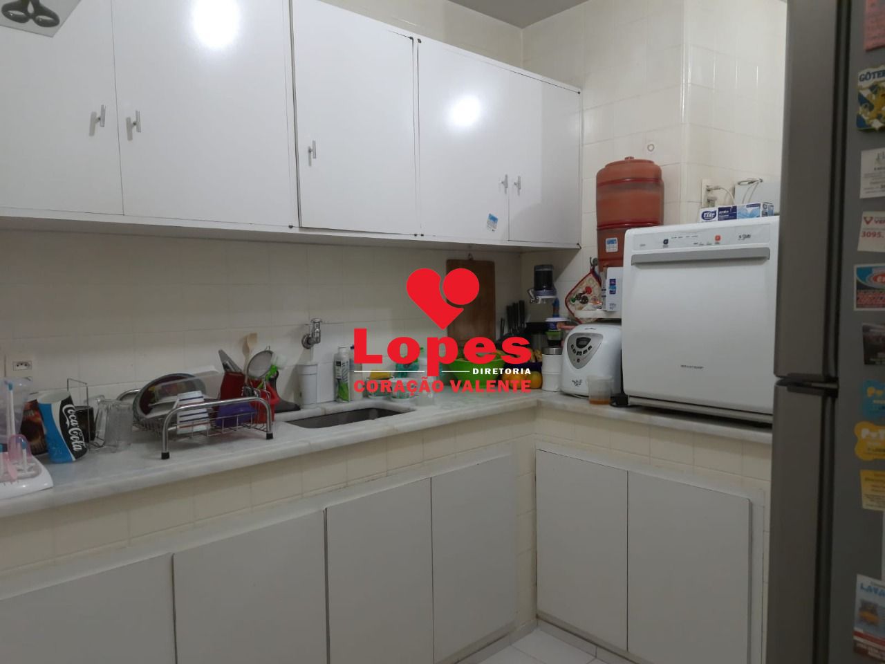 Apartamento à venda com 2 quartos, 76m² - Foto 12