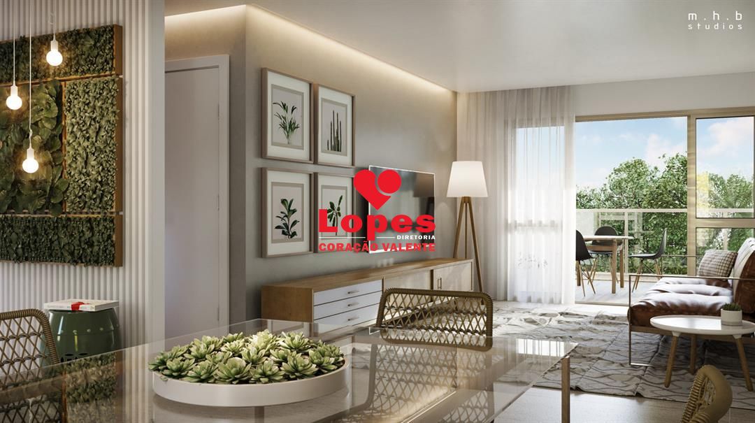 Apartamento, 2 quartos, 103 m² - Foto 5