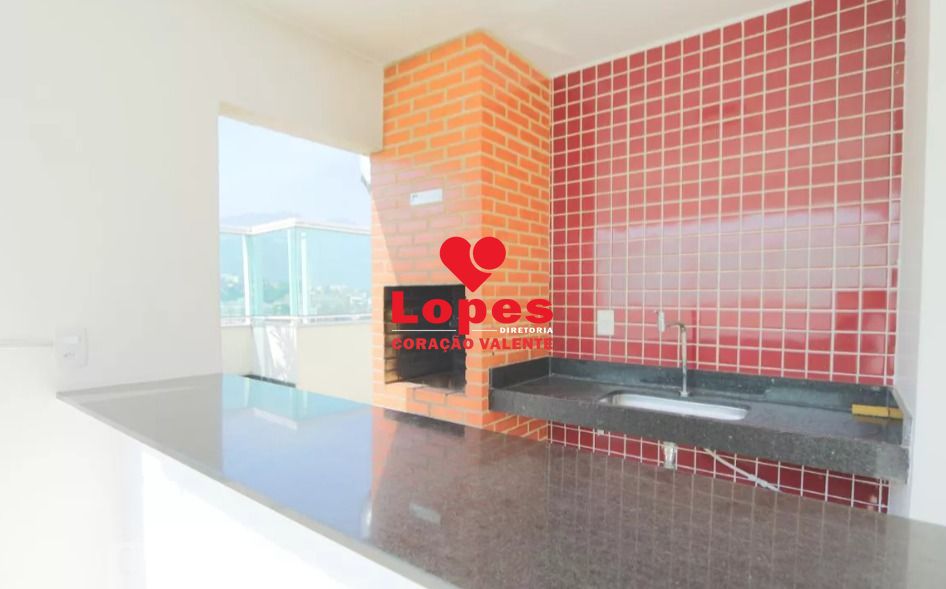 Apartamento, 2 quartos, 110 m² - Foto 3