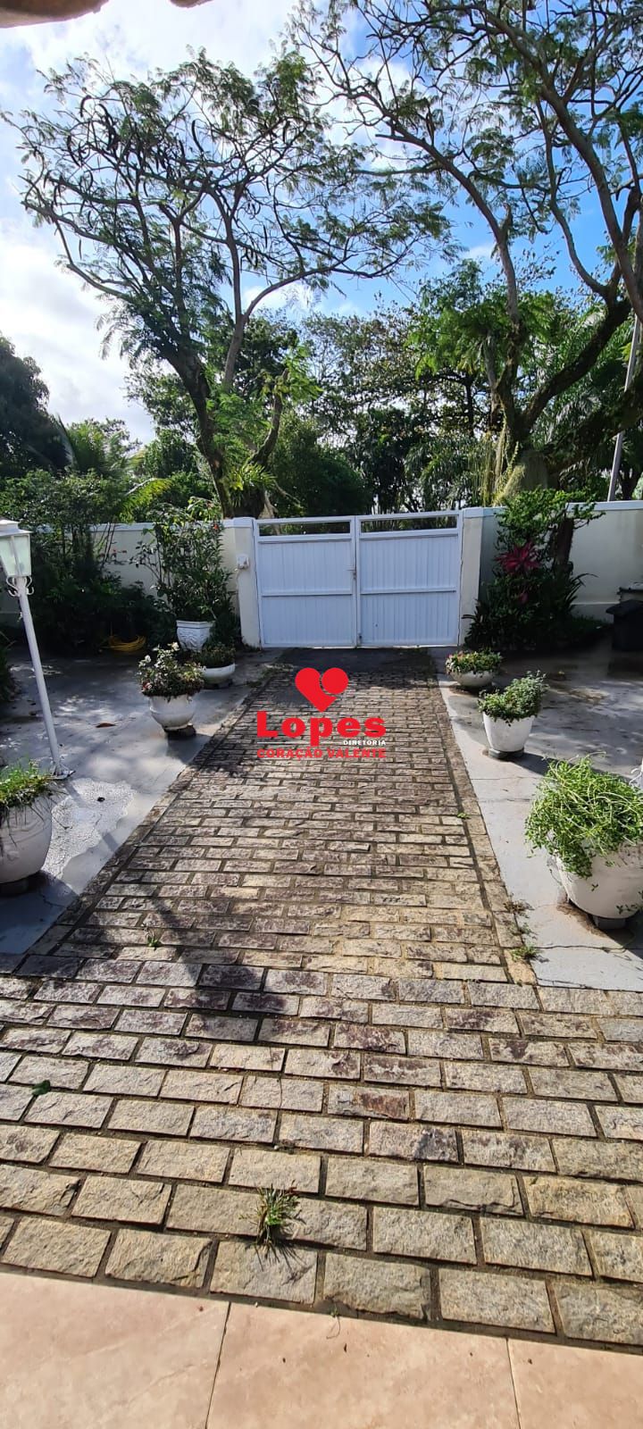 Casa, 6 quartos, 311 m² - Foto 13