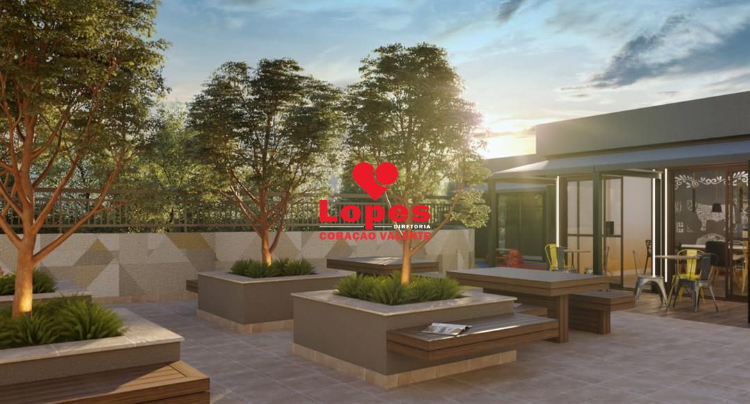 Apartamento, 2 quartos, 52 m² - Foto 36