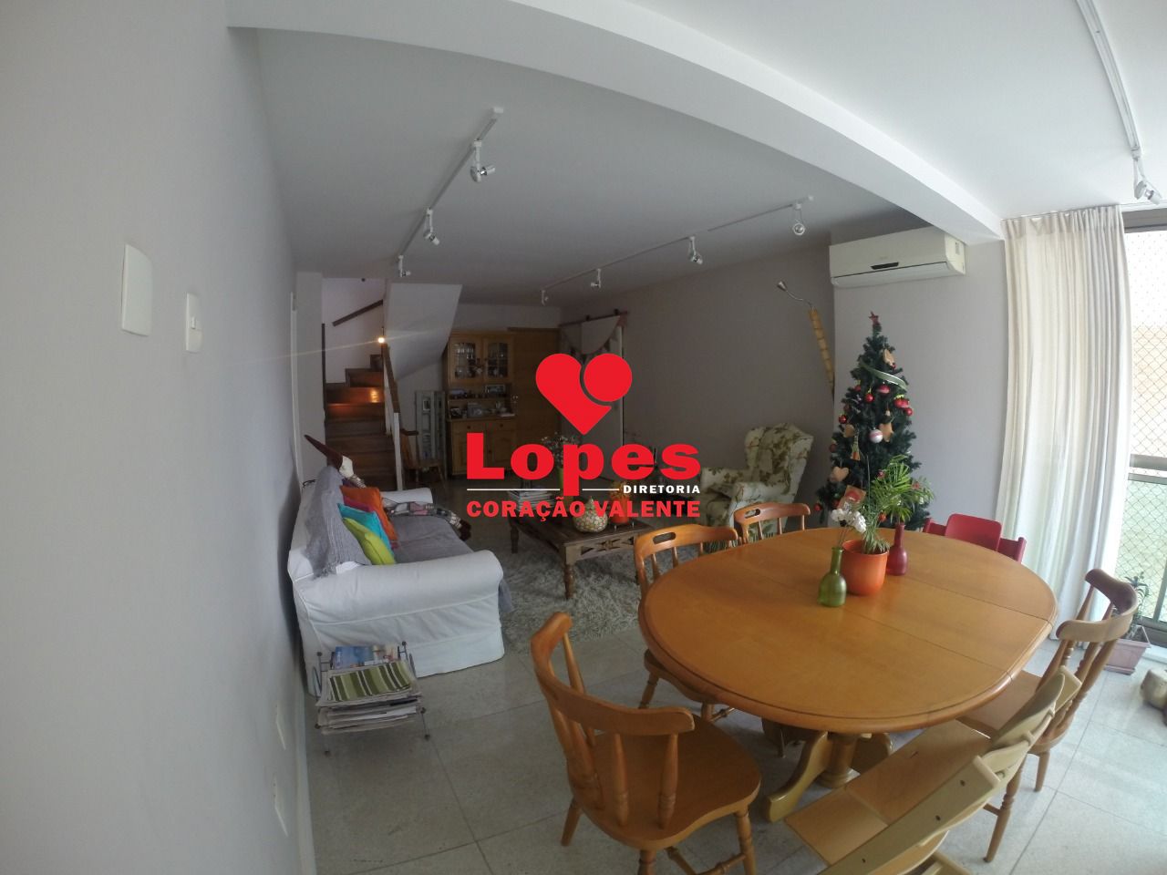 Cobertura, 2 quartos, 208 m² - Foto 25