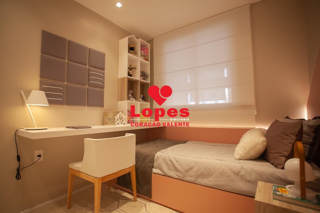 Apartamento à venda com 2 quartos, 70m² - Foto 27