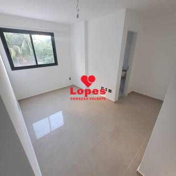 Apartamento, 2 quartos, 62 m² - Foto 6
