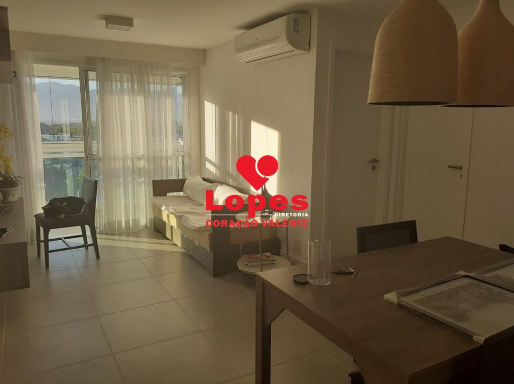 Cobertura, 3 quartos, 163 m² - Foto 1