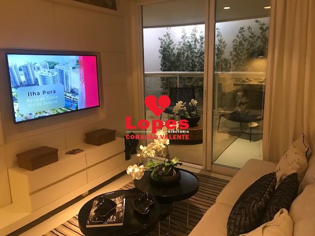 Apartamento, 2 quartos, 85 m² - Foto 3