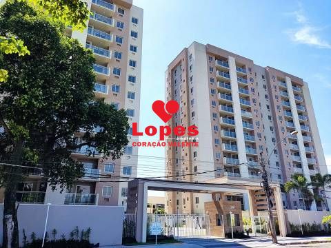 Apartamento, 2 quartos, 52 m² - Foto 16