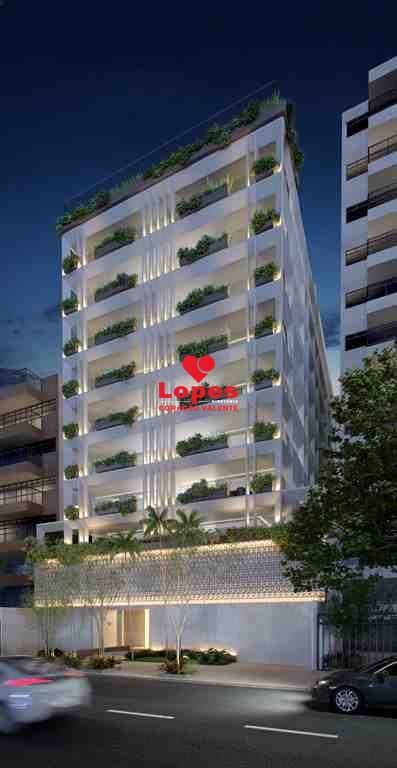 Apartamento, 3 quartos, 125 m² - Foto 5