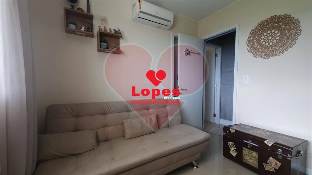 Apartamento à venda com 2 quartos, 80m² - Foto 18